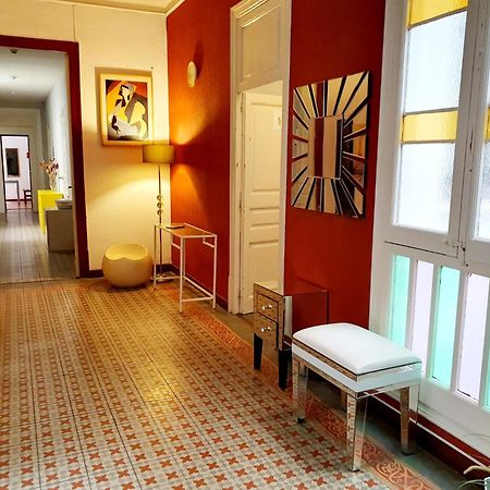 Апартаменти Apartamento Urgell Барселона Екстер'єр фото