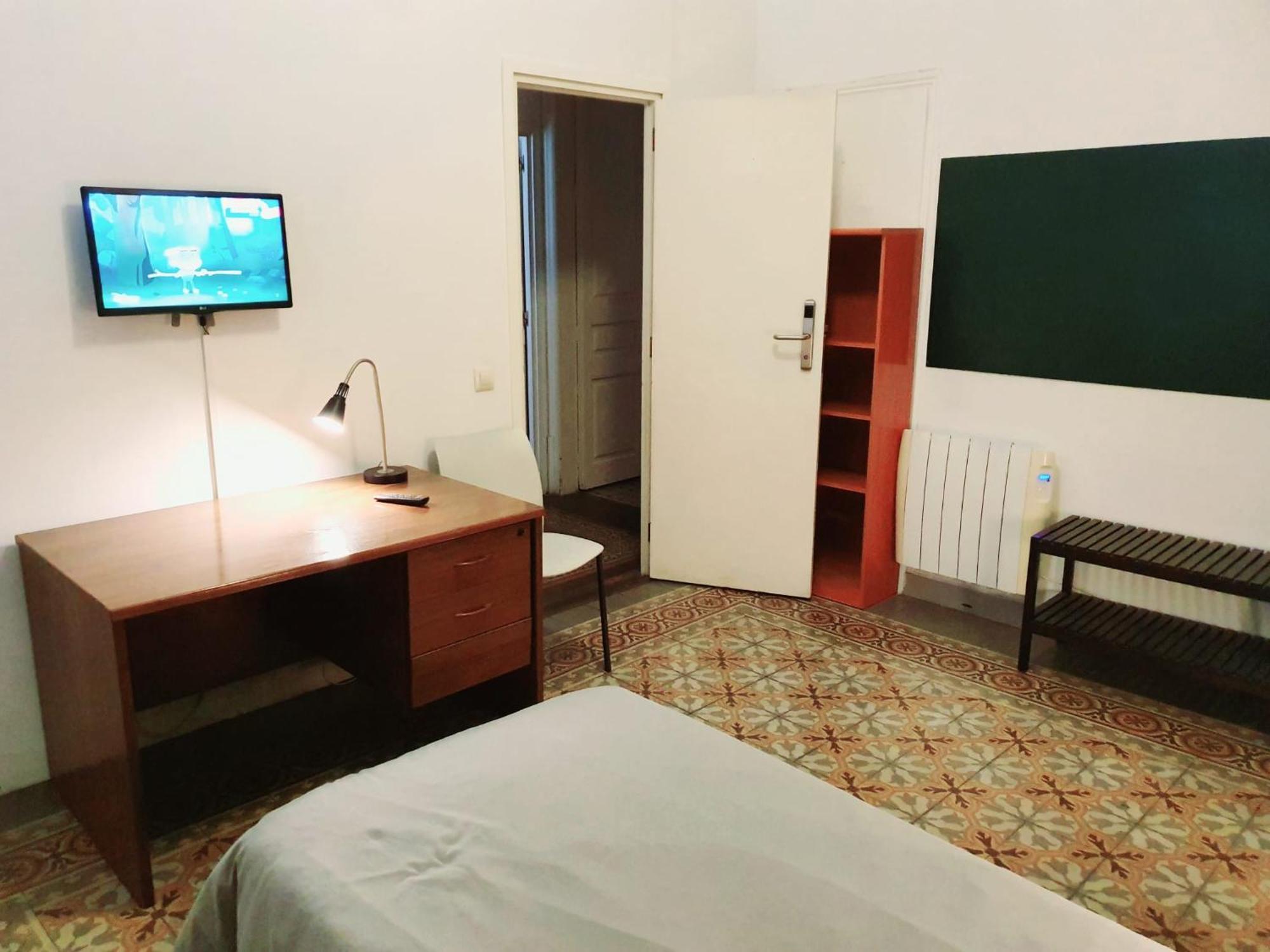 Апартаменти Apartamento Urgell Барселона Екстер'єр фото