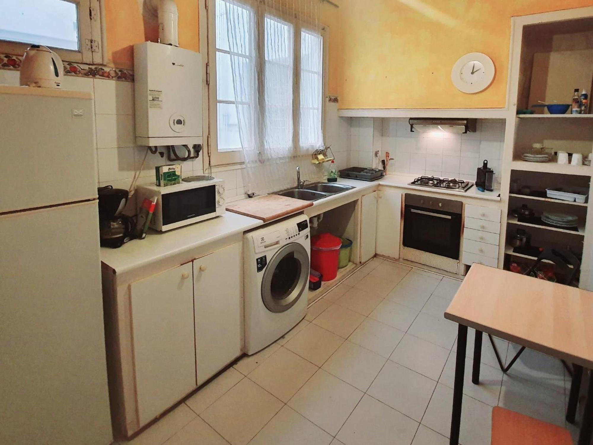 Апартаменти Apartamento Urgell Барселона Екстер'єр фото