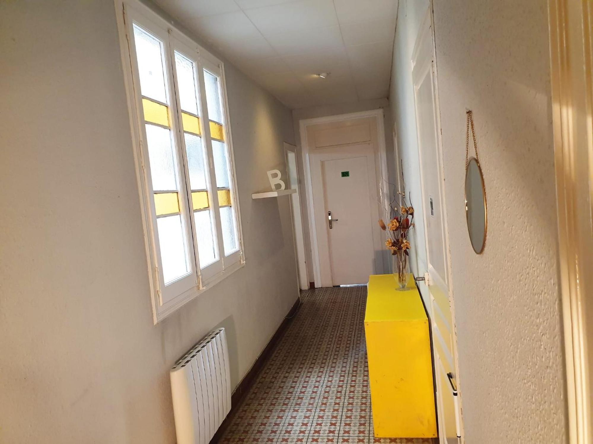 Апартаменти Apartamento Urgell Барселона Екстер'єр фото