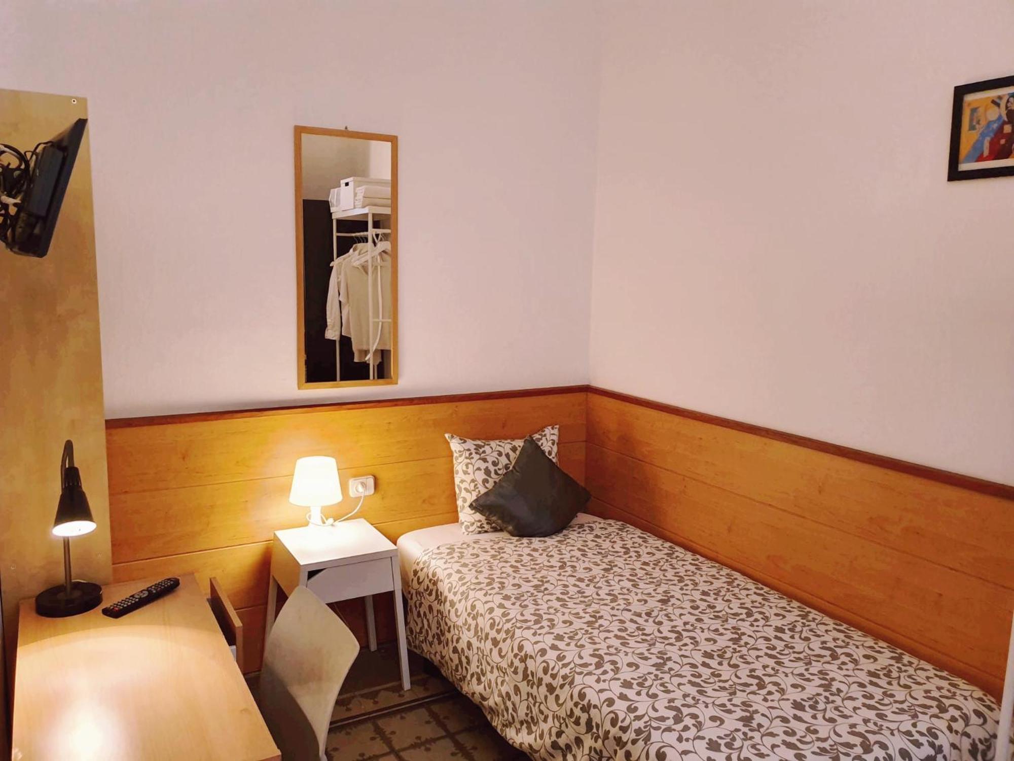 Апартаменти Apartamento Urgell Барселона Екстер'єр фото