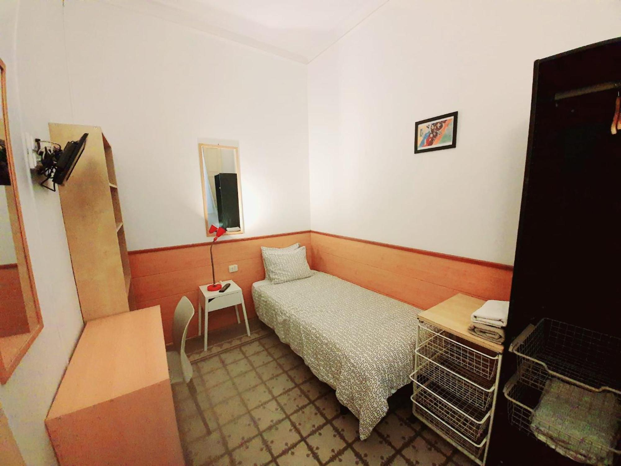 Апартаменти Apartamento Urgell Барселона Екстер'єр фото