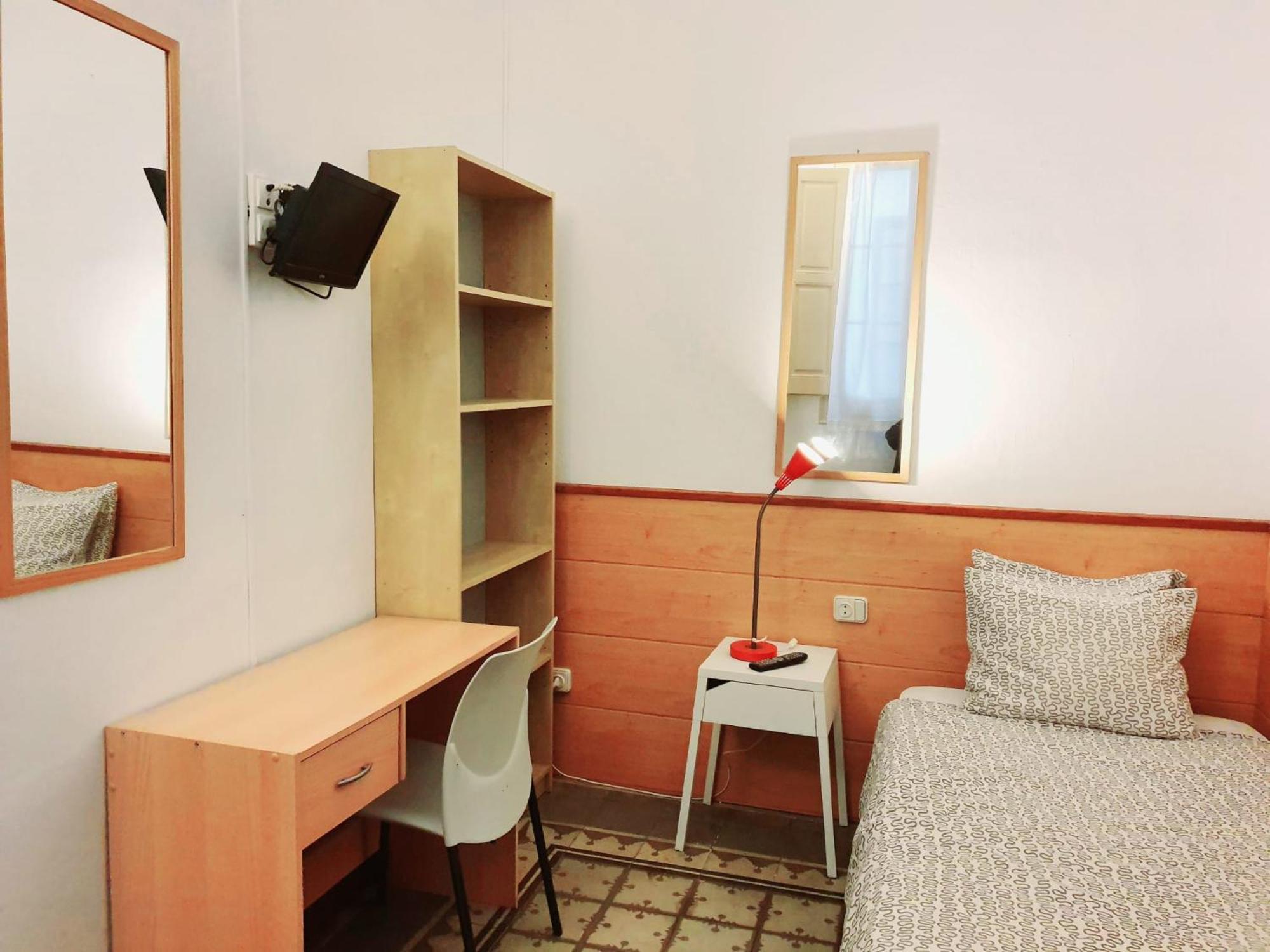 Апартаменти Apartamento Urgell Барселона Екстер'єр фото