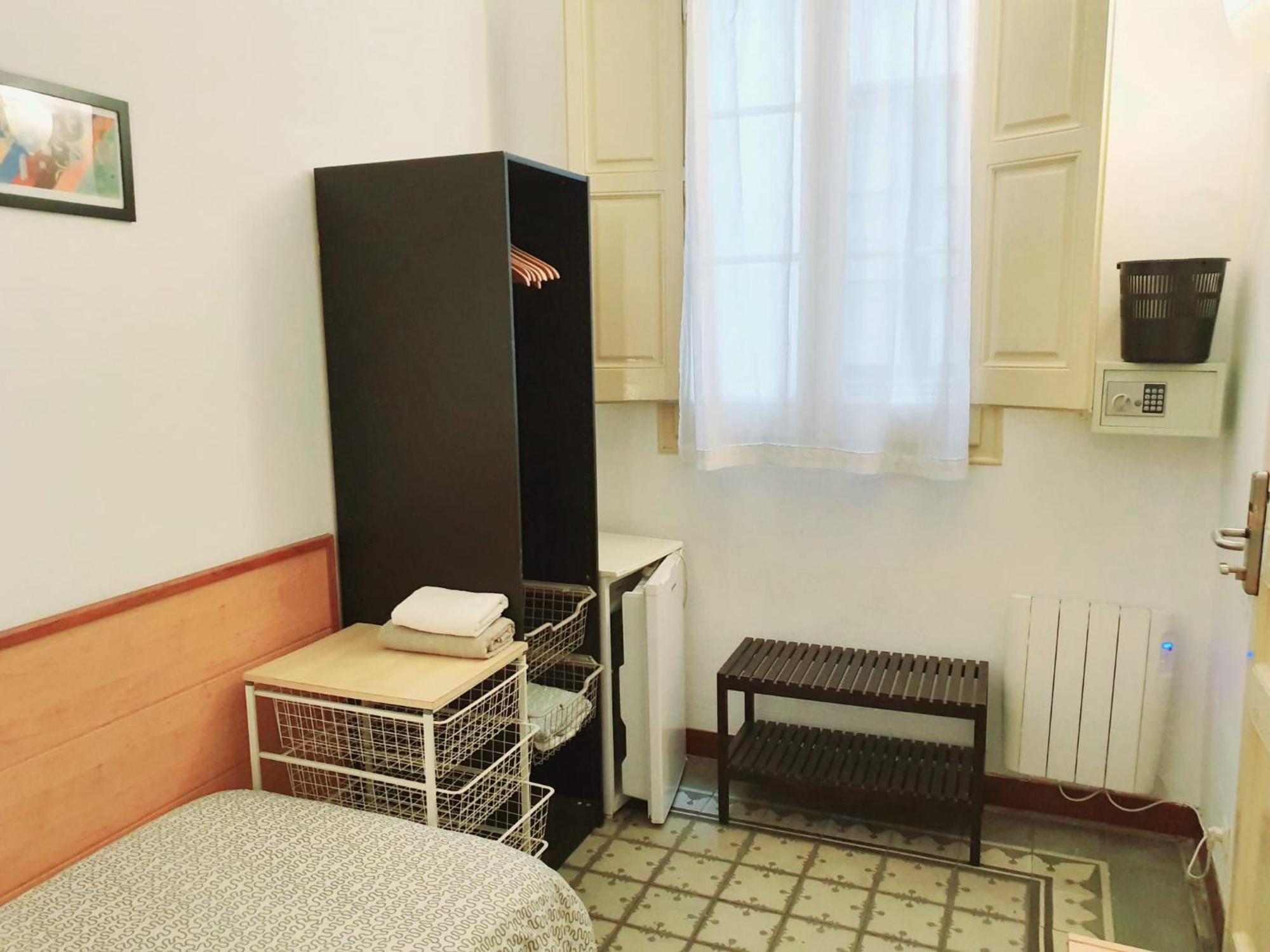 Апартаменти Apartamento Urgell Барселона Екстер'єр фото