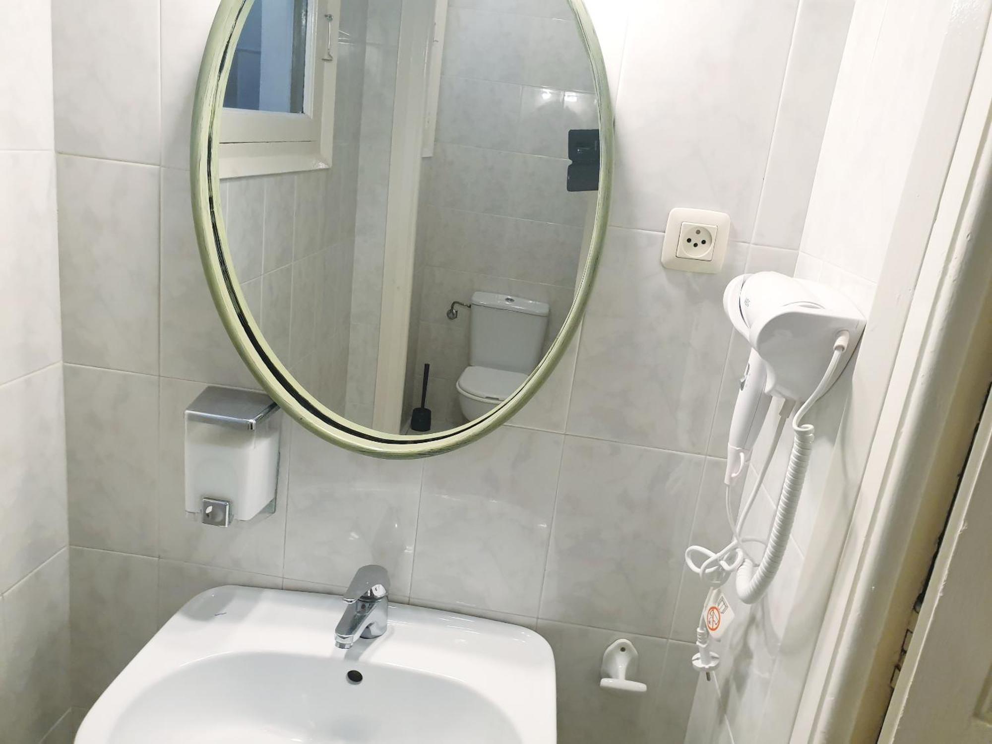 Апартаменти Apartamento Urgell Барселона Екстер'єр фото