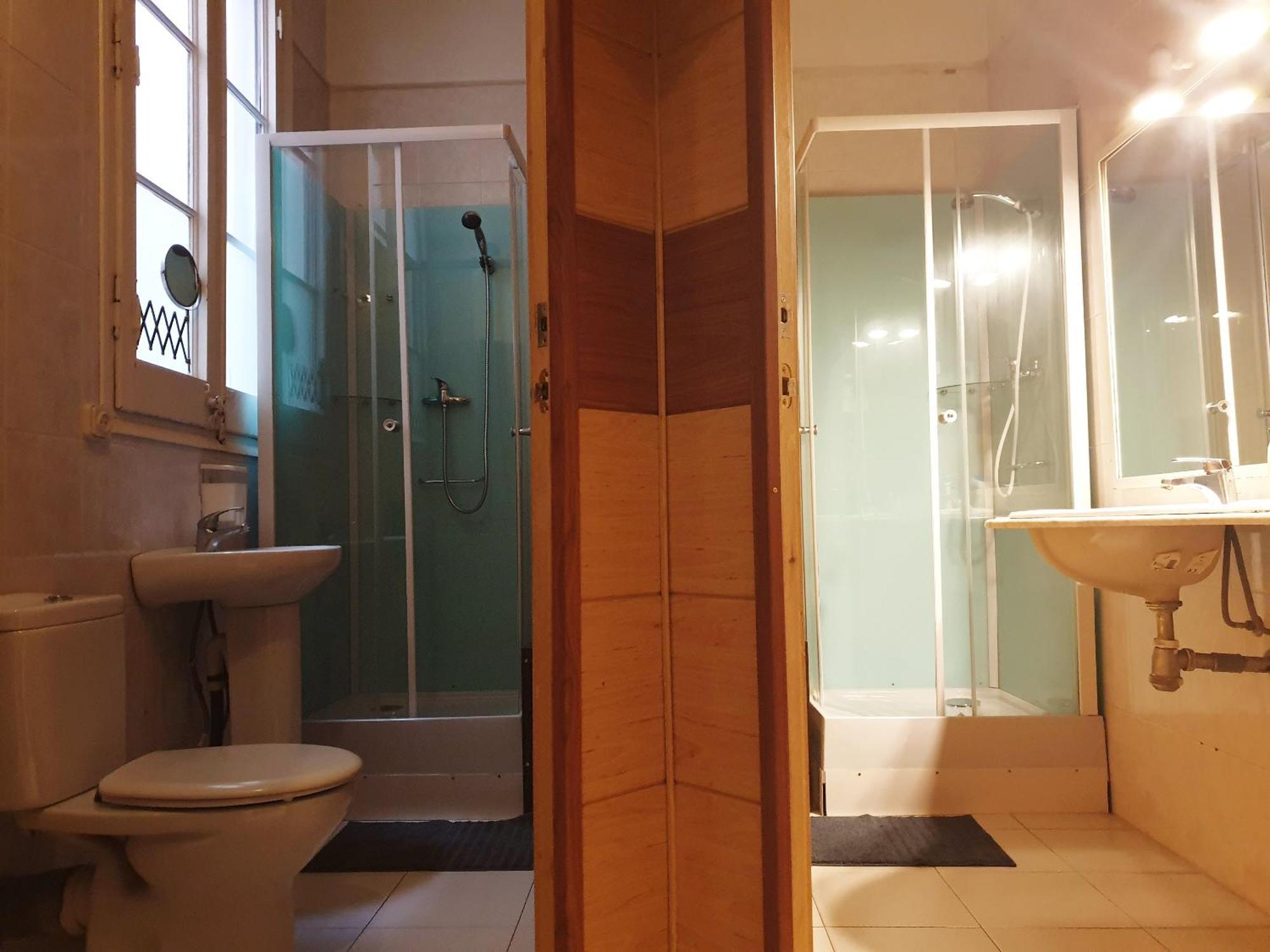 Апартаменти Apartamento Urgell Барселона Екстер'єр фото
